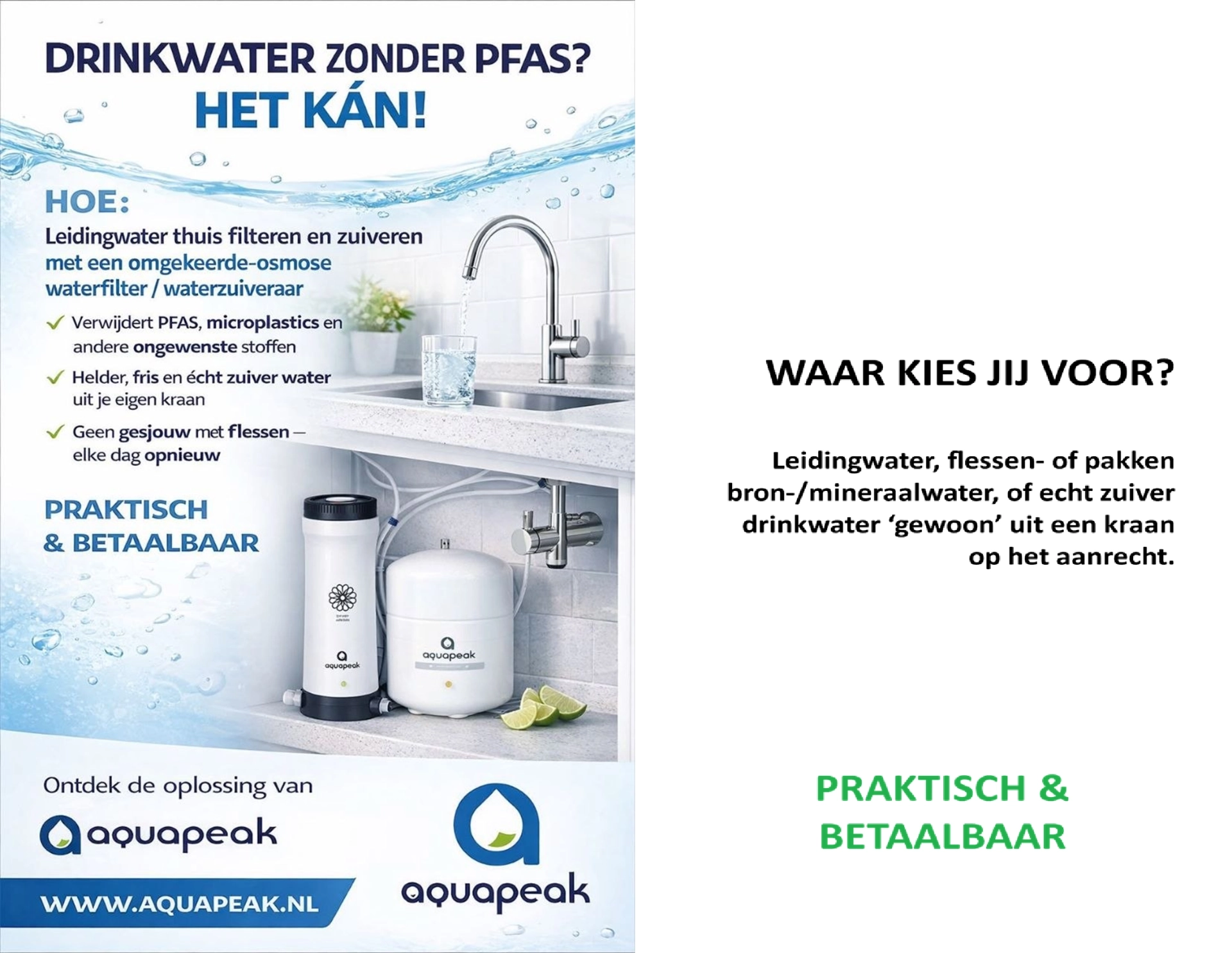 Advertentie afbeelding