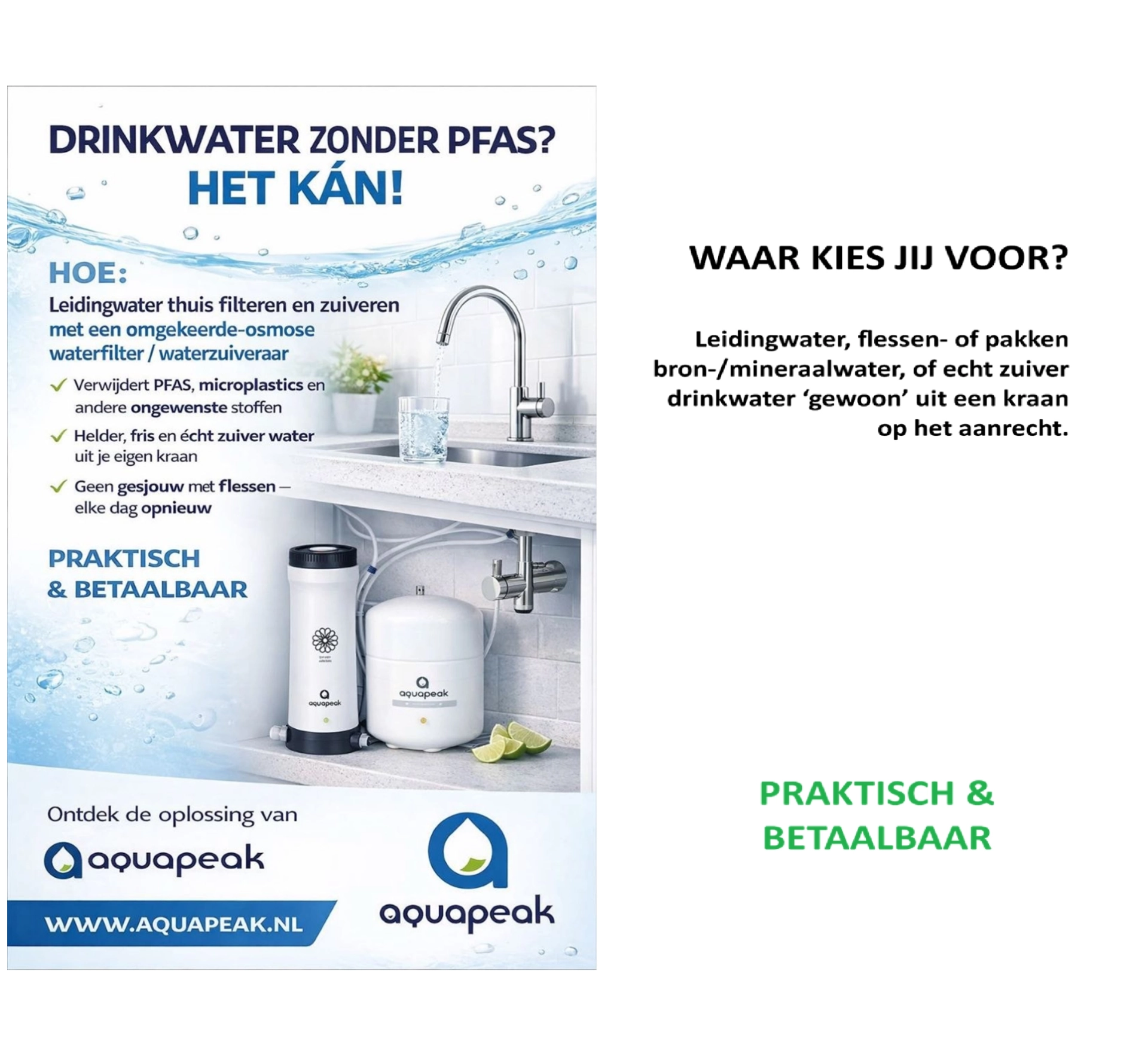 Advertentie afbeelding